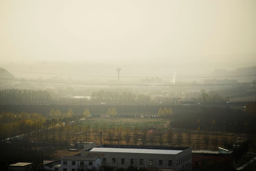 industry outlook and trends