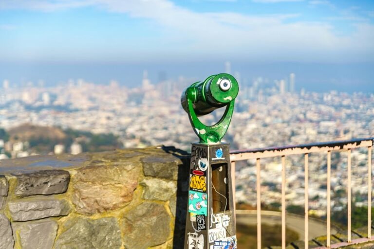 operational trends and statistics